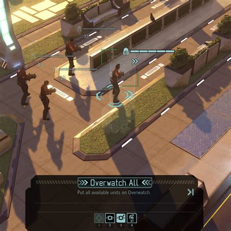 Mods at XCOM2 Nexus .